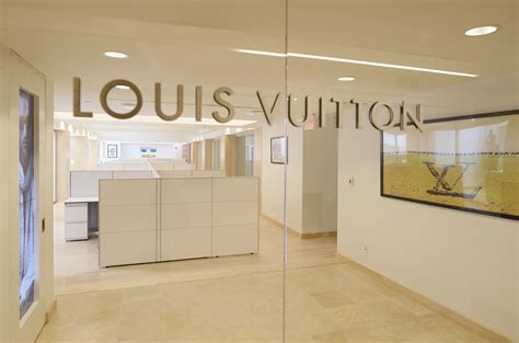 louis vuitton new york headquarters.